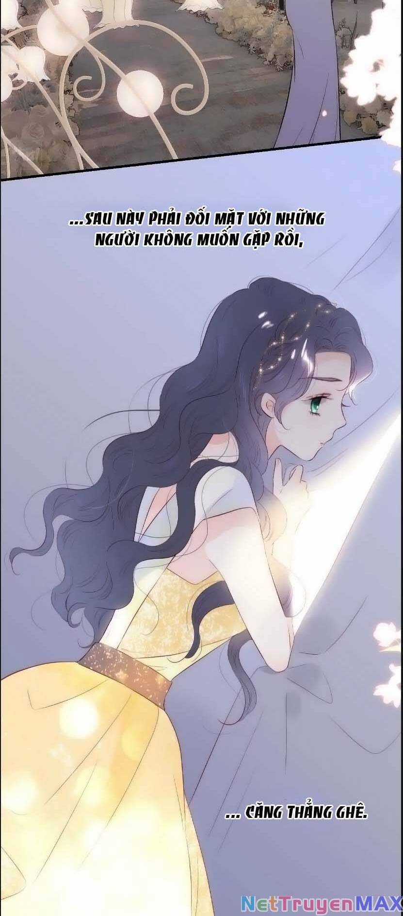 Chạy Trốn Cùng Con Nhím - Chapter 102 - Trang 5