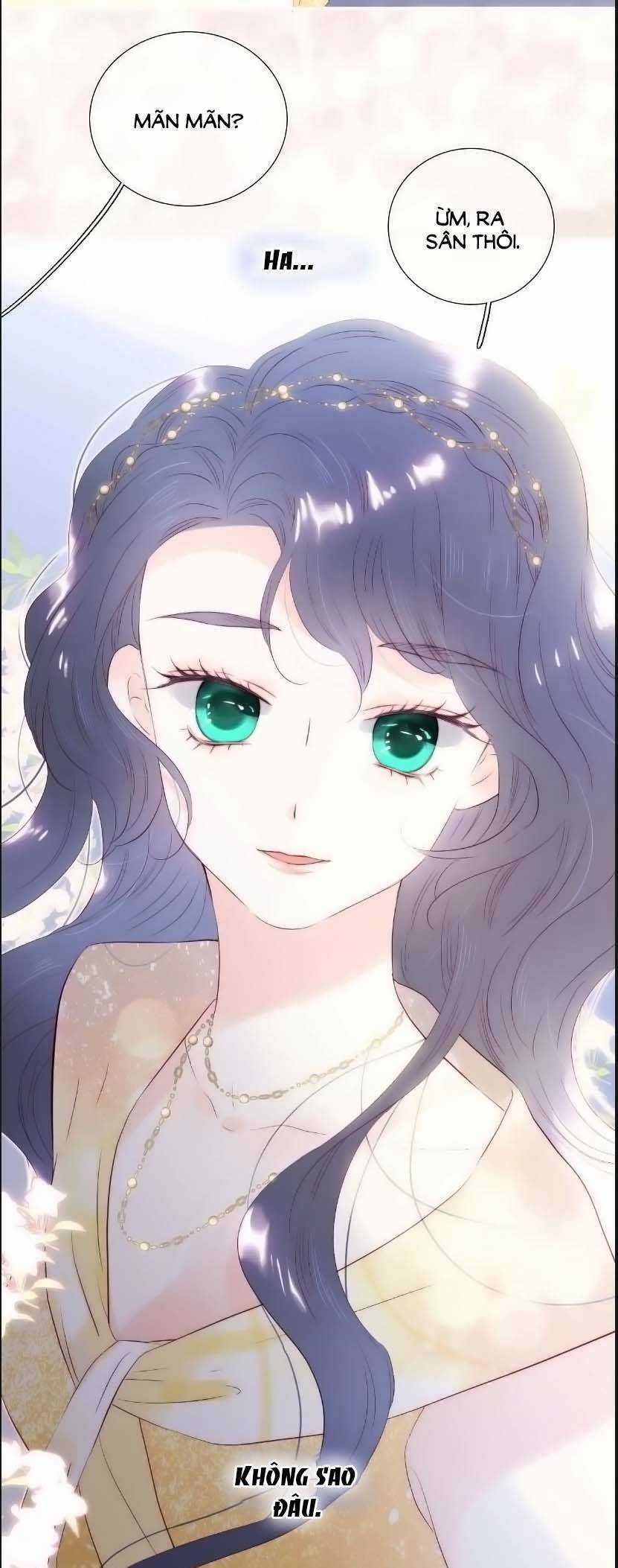 Chạy Trốn Cùng Con Nhím - Chapter 102 - Trang 6