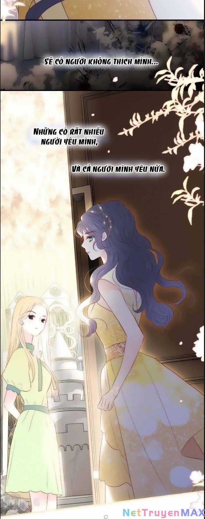 Chạy Trốn Cùng Con Nhím - Chapter 102 - Trang 7