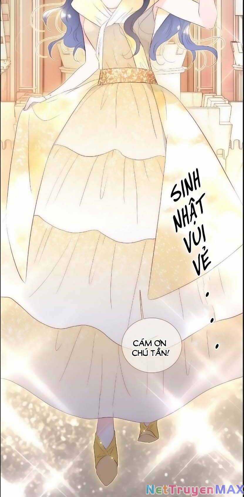 Chạy Trốn Cùng Con Nhím - Chapter 102 - Trang 9