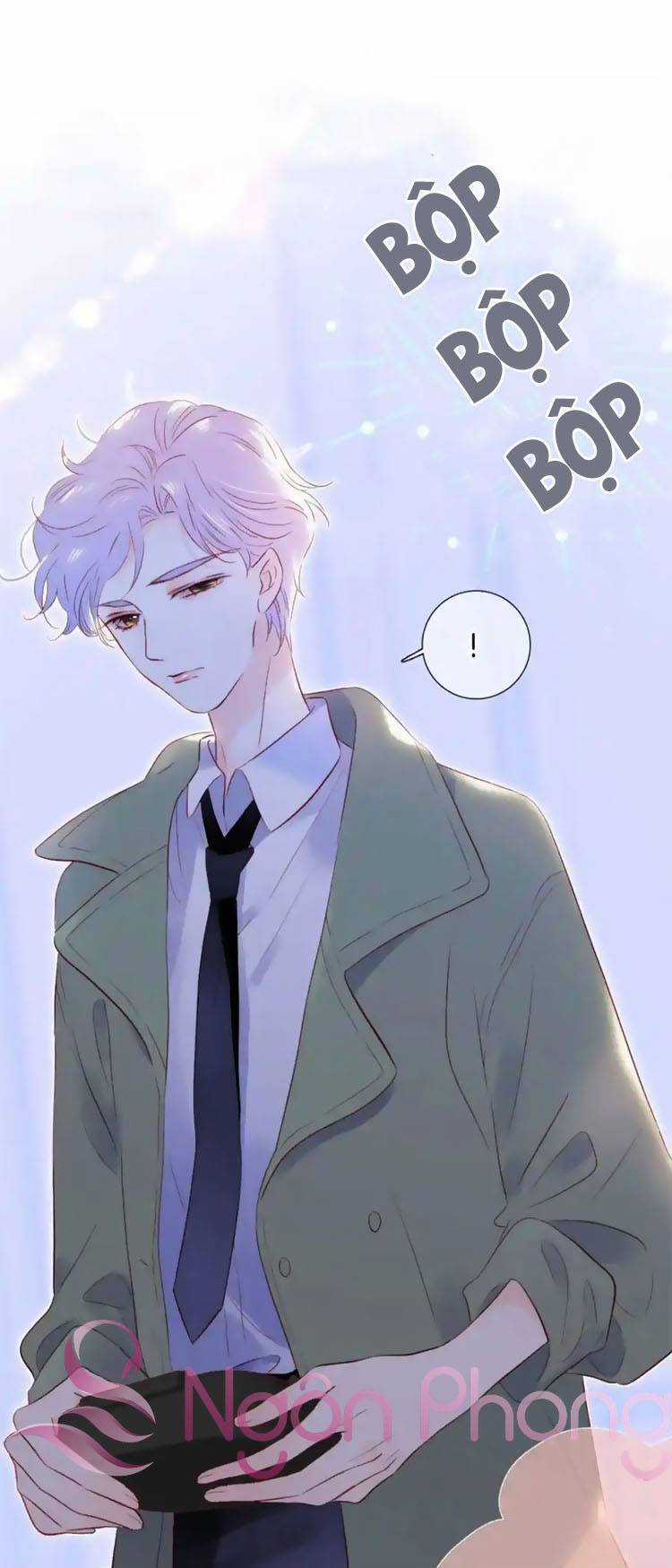 Chạy Trốn Cùng Con Nhím - Chapter 103.5 - Trang 2