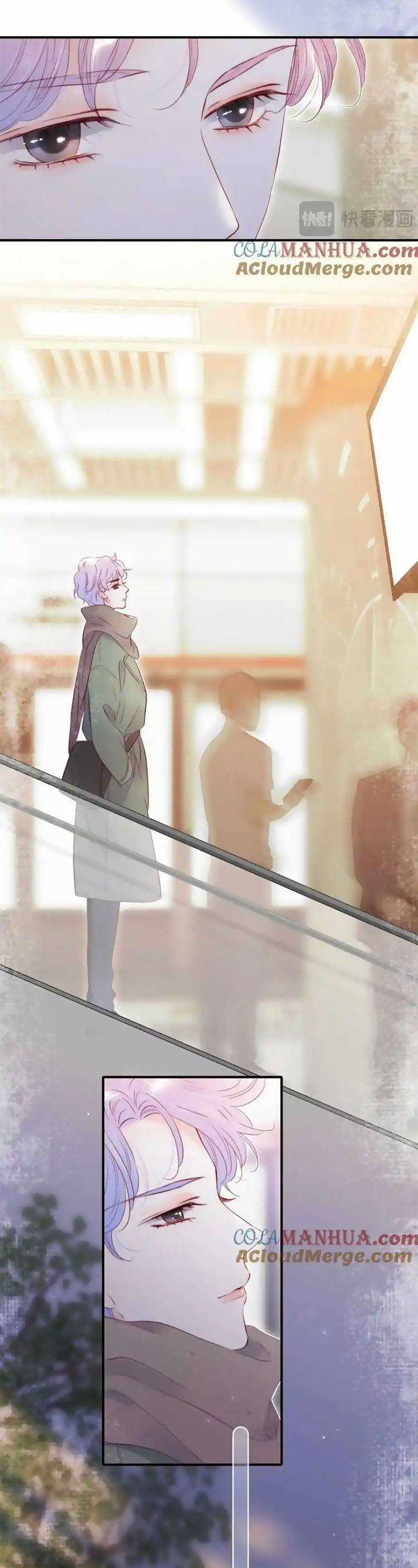 Chạy Trốn Cùng Con Nhím - Chapter 103.5 - Trang 13