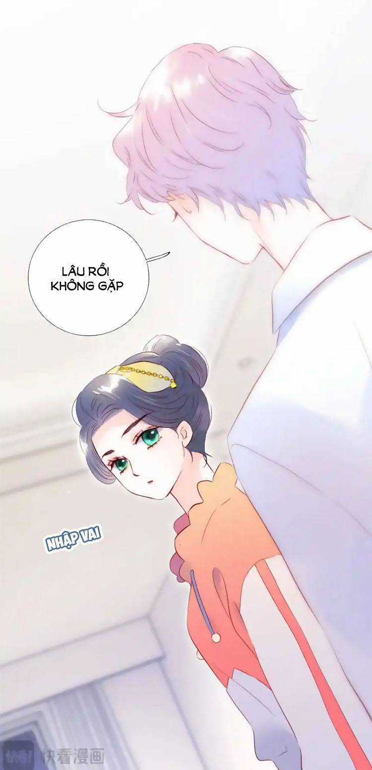 Chạy Trốn Cùng Con Nhím - Chapter 103.5 - Trang 18