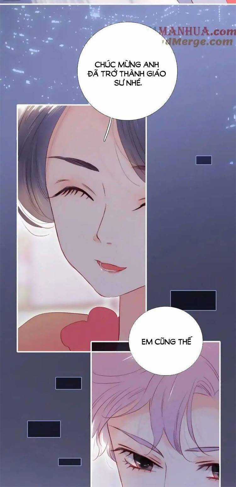 Chạy Trốn Cùng Con Nhím - Chapter 103.5 - Trang 19