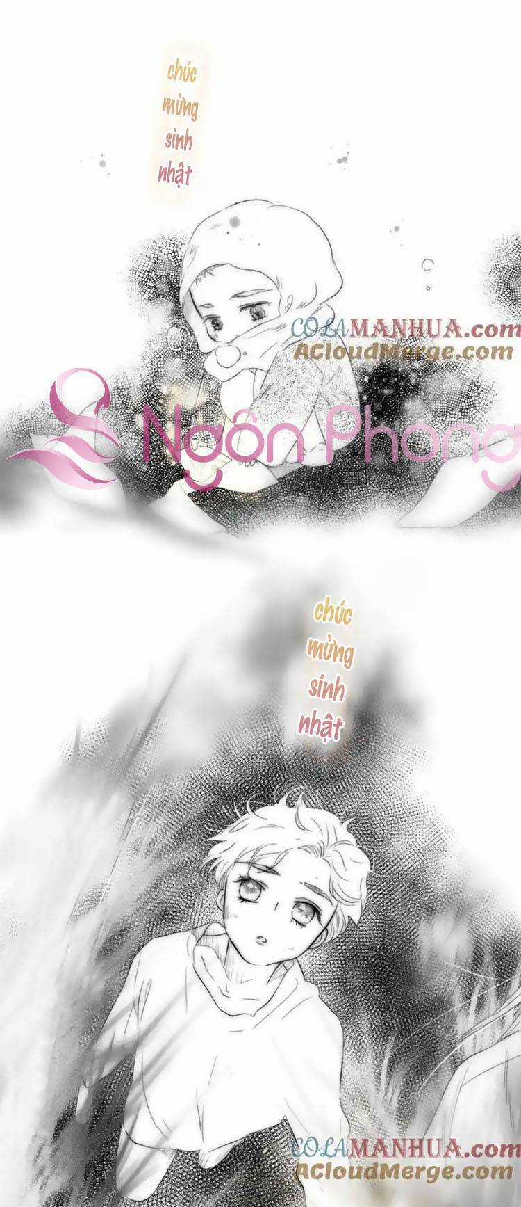 Chạy Trốn Cùng Con Nhím - Chapter 103.6 - Trang 2