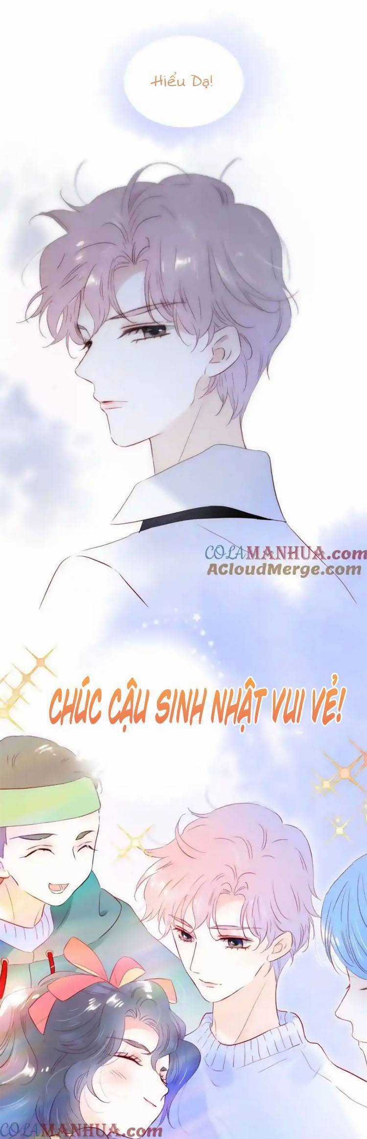 Chạy Trốn Cùng Con Nhím - Chapter 103.6 - Trang 4