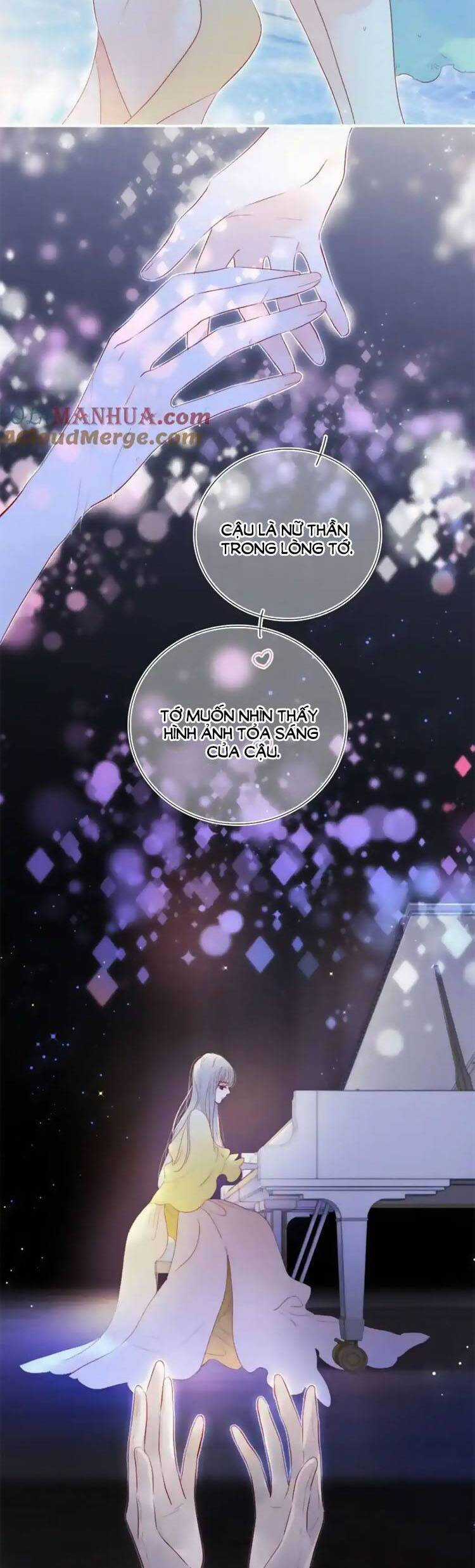 Chạy Trốn Cùng Con Nhím - Chapter 103.7 - Trang 12