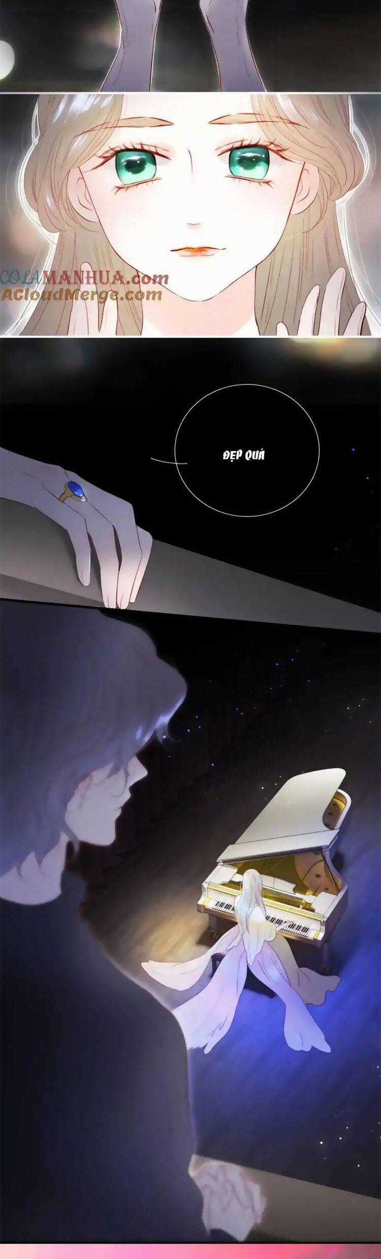 Chạy Trốn Cùng Con Nhím - Chapter 103.7 - Trang 13