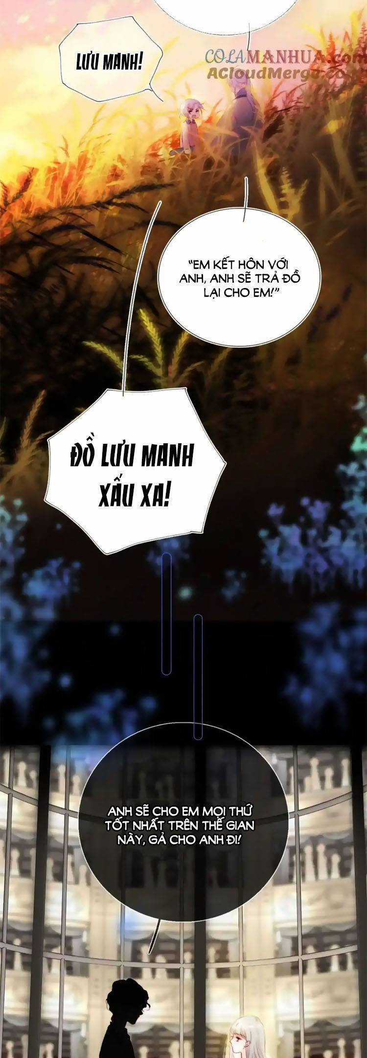 Chạy Trốn Cùng Con Nhím - Chapter 103.7 - Trang 15