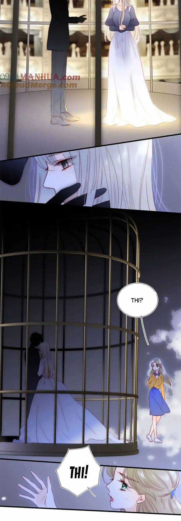 Chạy Trốn Cùng Con Nhím - Chapter 103.7 - Trang 16