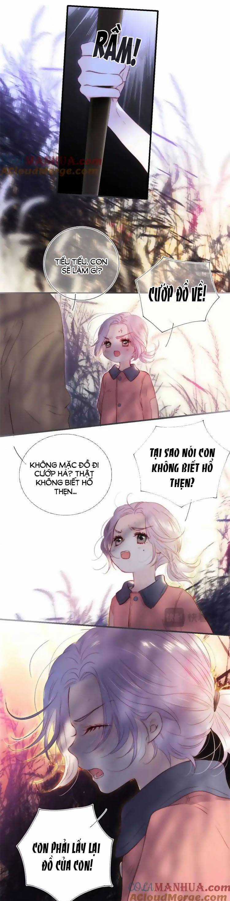 Chạy Trốn Cùng Con Nhím - Chapter 103.7 - Trang 17