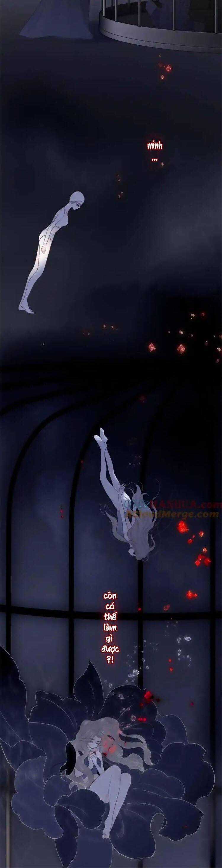 Chạy Trốn Cùng Con Nhím - Chapter 103.7 - Trang 19