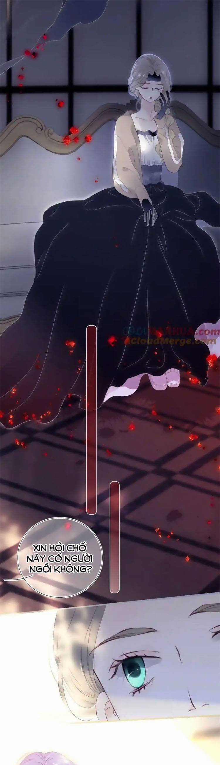 Chạy Trốn Cùng Con Nhím - Chapter 103.7 - Trang 20