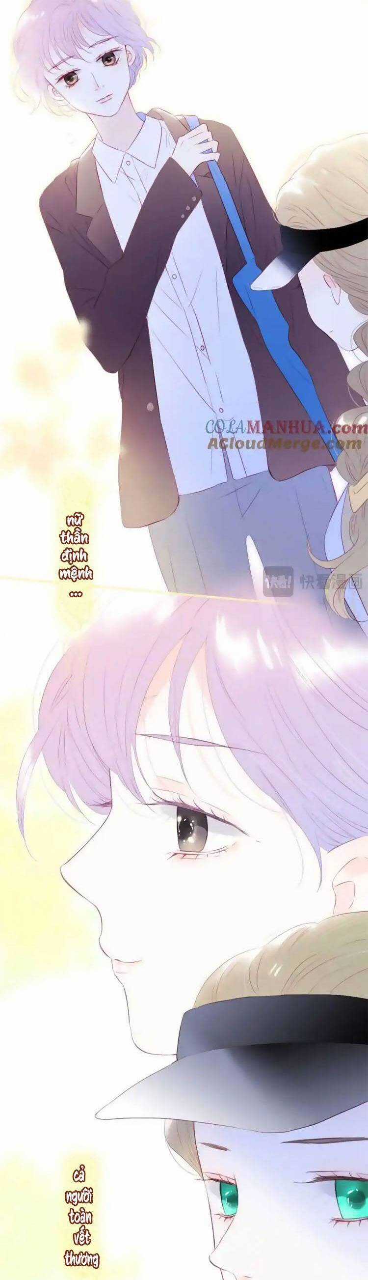 Chạy Trốn Cùng Con Nhím - Chapter 103.7 - Trang 21