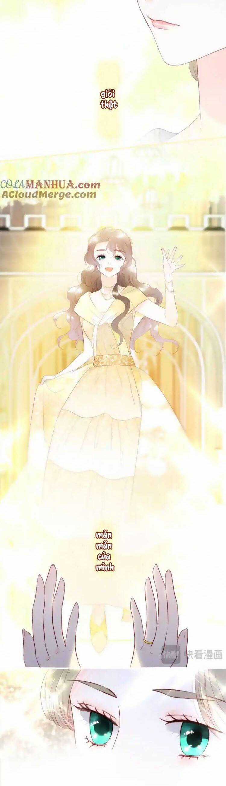 Chạy Trốn Cùng Con Nhím - Chapter 103.7 - Trang 22