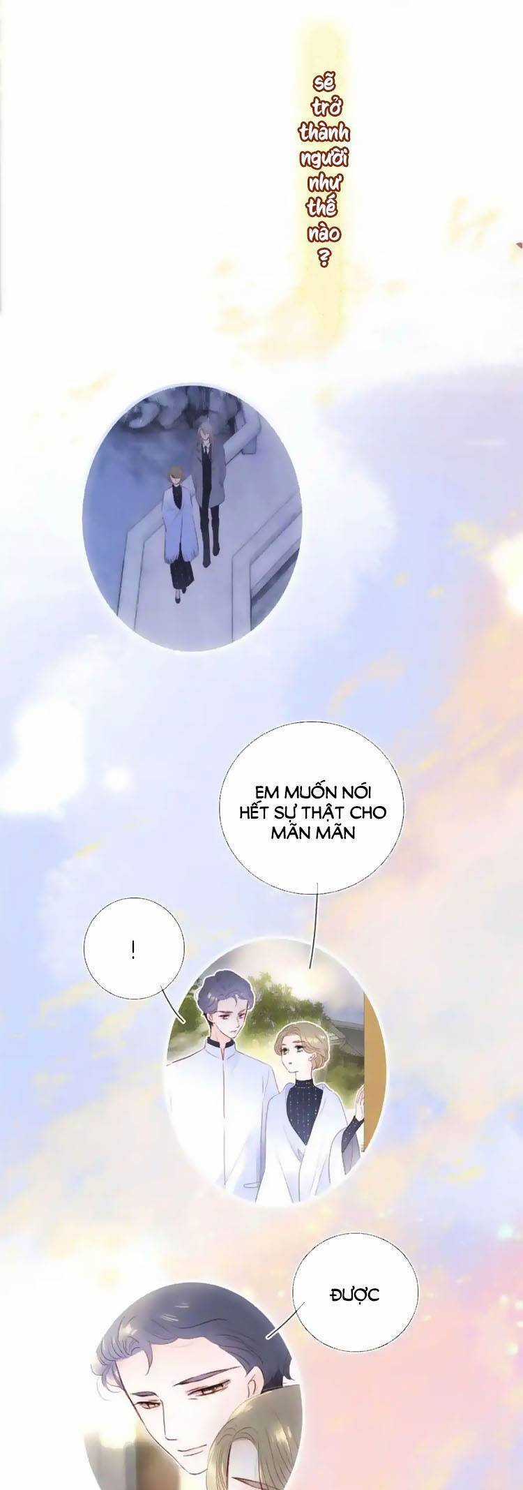 Chạy Trốn Cùng Con Nhím - Chapter 103.7 - Trang 23