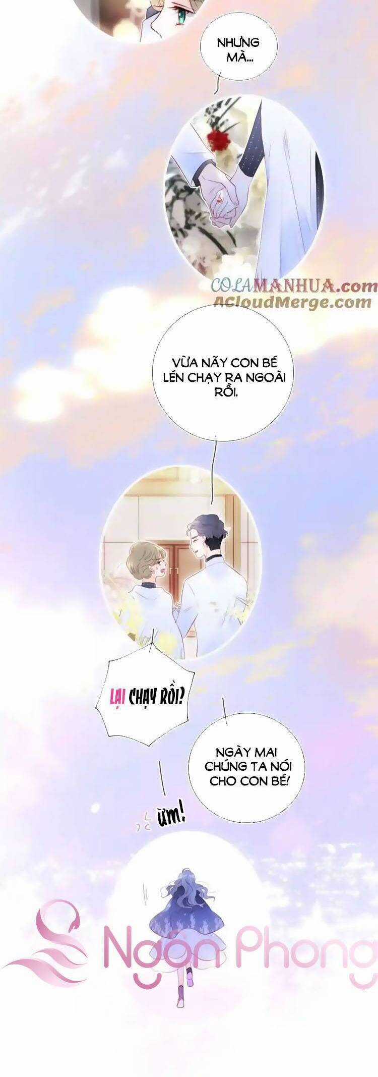 Chạy Trốn Cùng Con Nhím - Chapter 103.7 - Trang 24