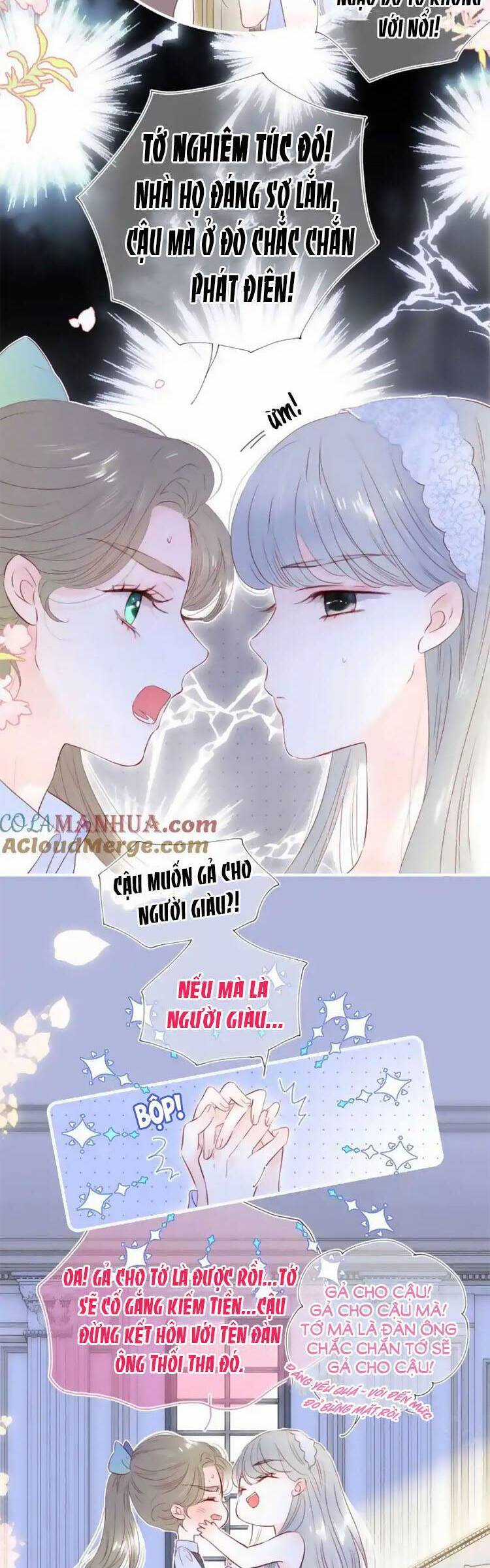 Chạy Trốn Cùng Con Nhím - Chapter 103.7 - Trang 7