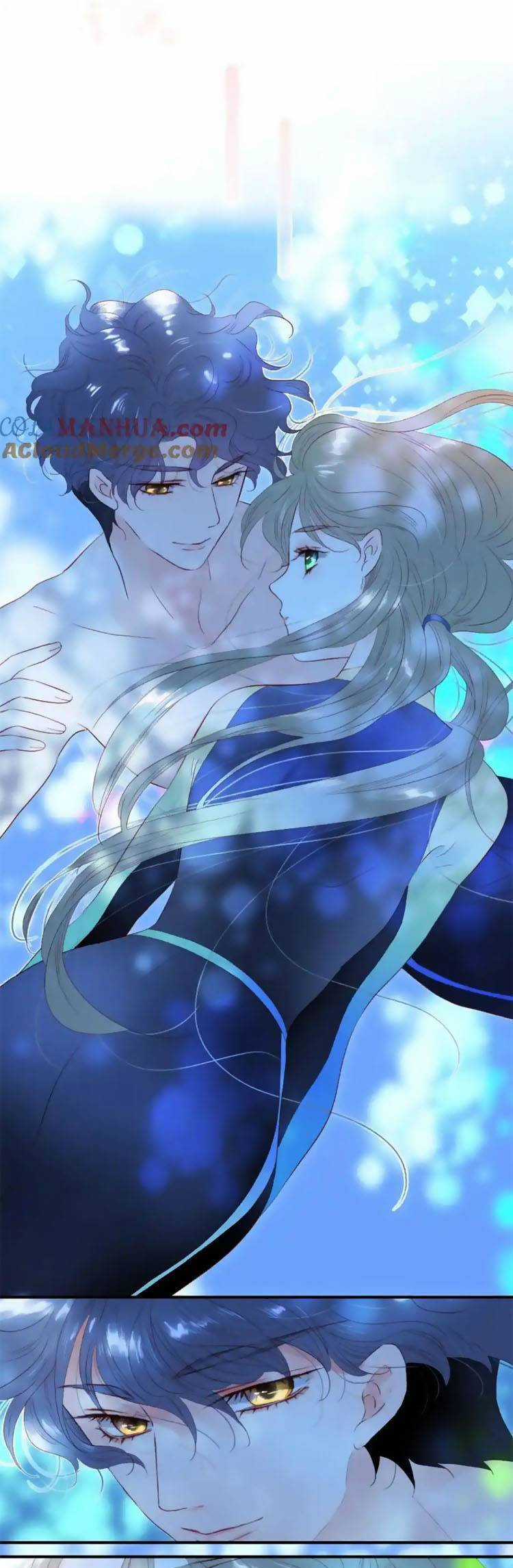 Chạy Trốn Cùng Con Nhím - Chapter 103.7 - Trang 9