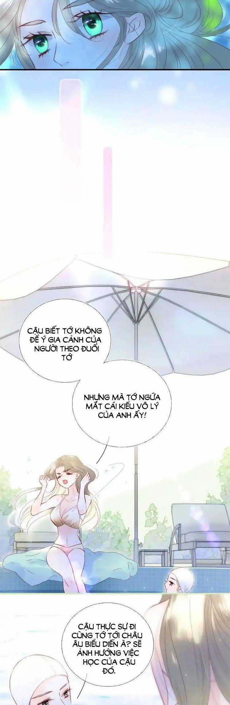 Chạy Trốn Cùng Con Nhím - Chapter 103.7 - Trang 10