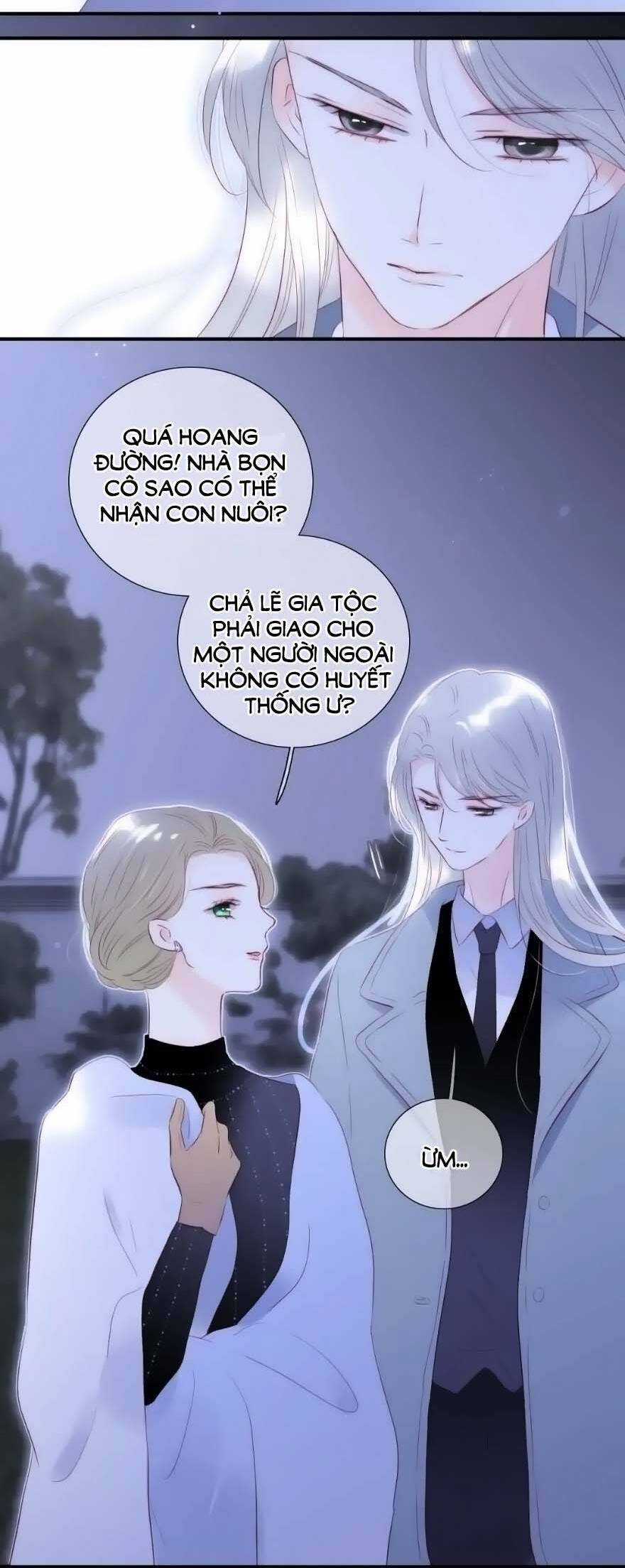 Chạy Trốn Cùng Con Nhím - Chapter 103 - Trang 11