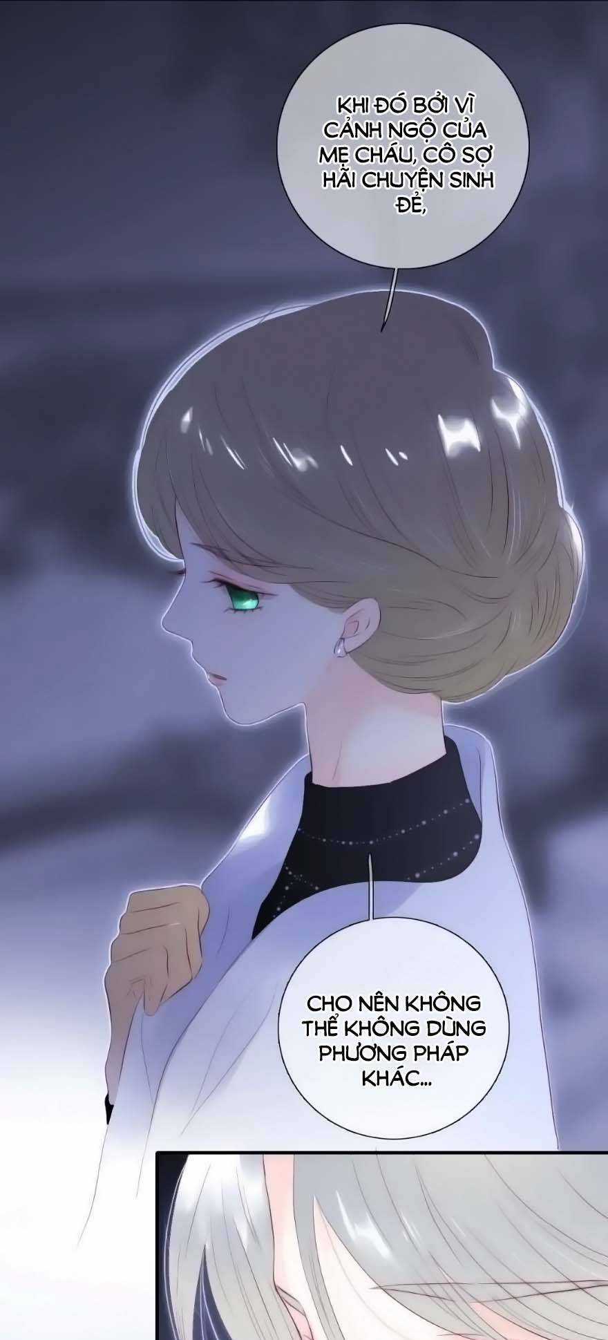 Chạy Trốn Cùng Con Nhím - Chapter 103 - Trang 12