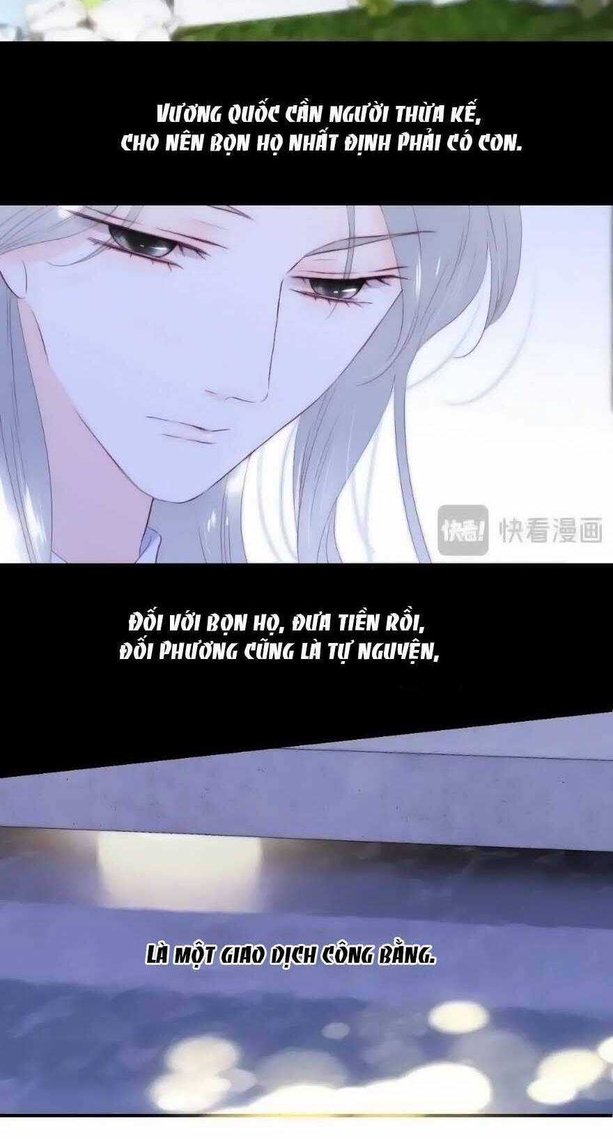 Chạy Trốn Cùng Con Nhím - Chapter 103 - Trang 19