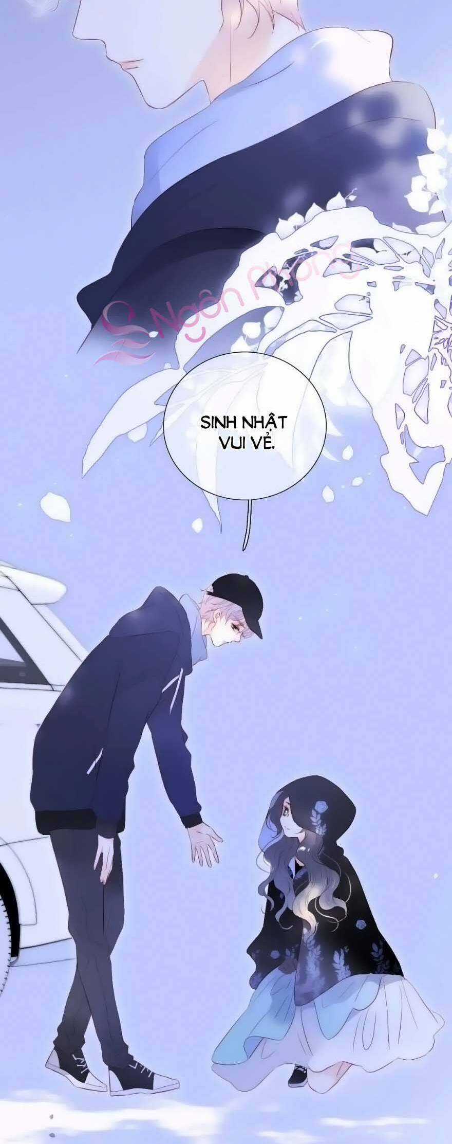 Chạy Trốn Cùng Con Nhím - Chapter 103 - Trang 3