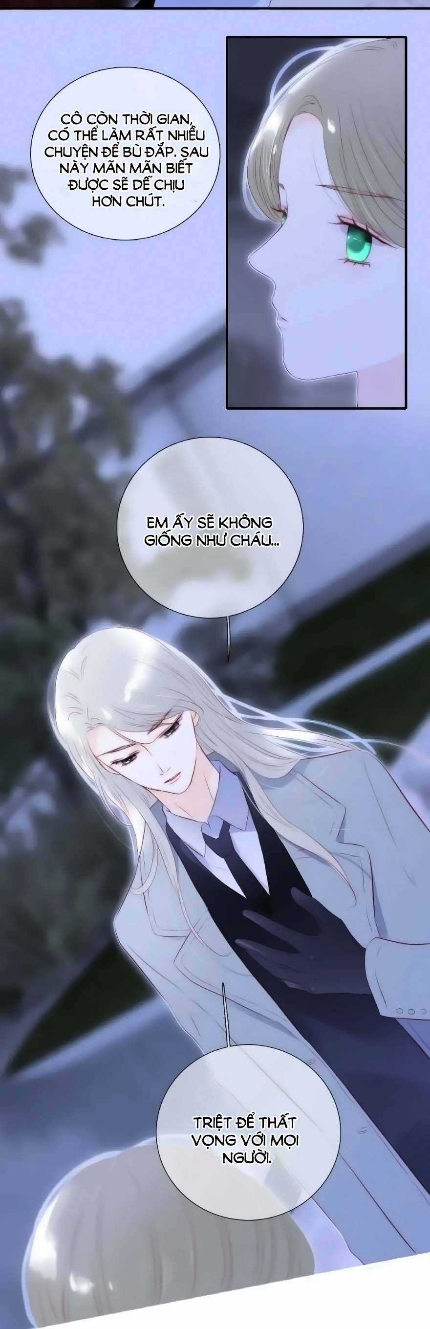 Chạy Trốn Cùng Con Nhím - Chapter 103 - Trang 22