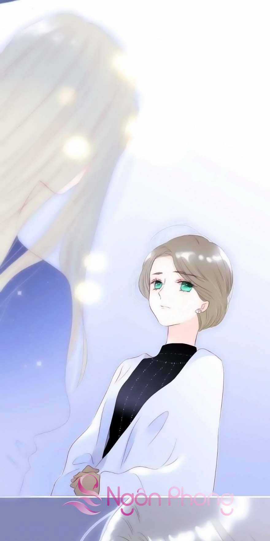 Chạy Trốn Cùng Con Nhím - Chapter 103 - Trang 23