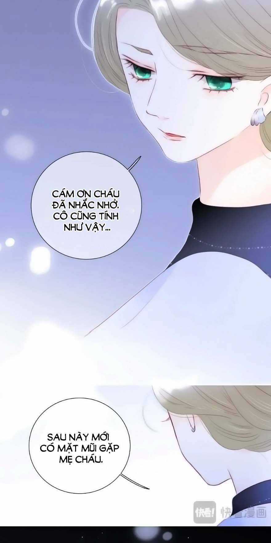 Chạy Trốn Cùng Con Nhím - Chapter 103 - Trang 24