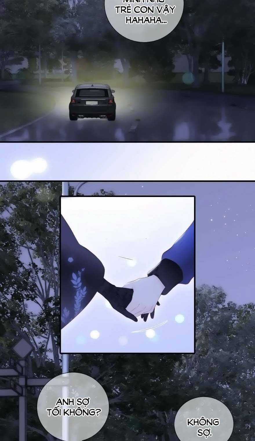 Chạy Trốn Cùng Con Nhím - Chapter 103 - Trang 29