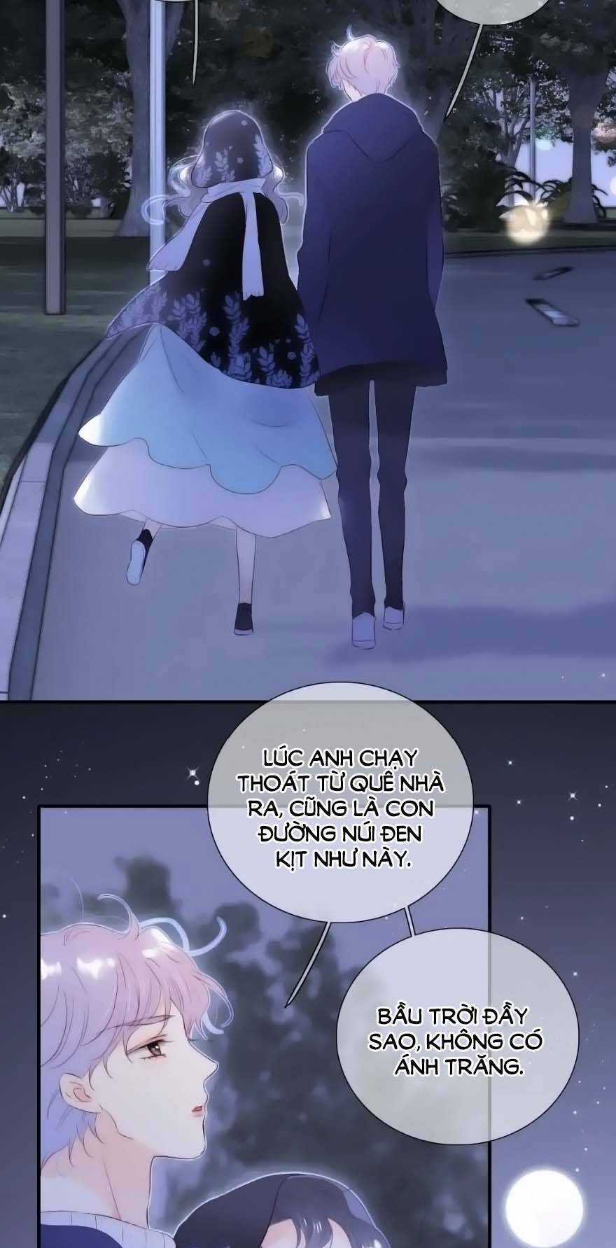 Chạy Trốn Cùng Con Nhím - Chapter 103 - Trang 30