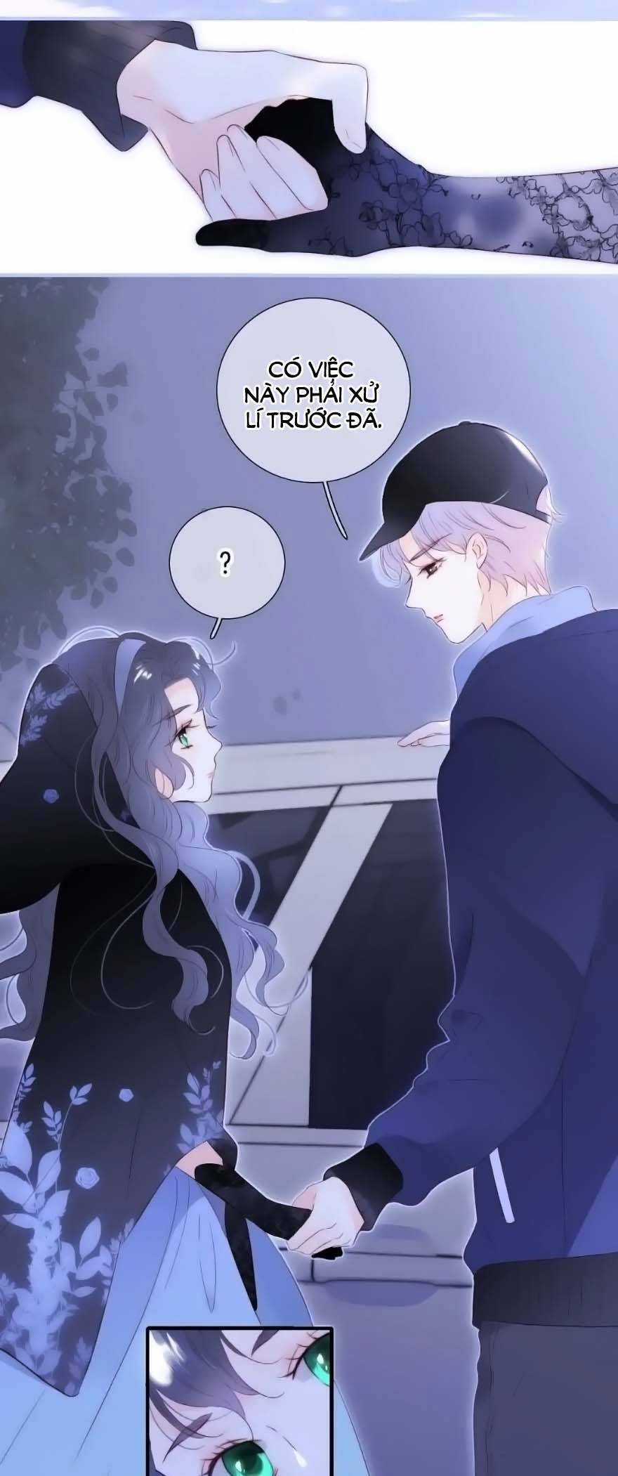 Chạy Trốn Cùng Con Nhím - Chapter 103 - Trang 4