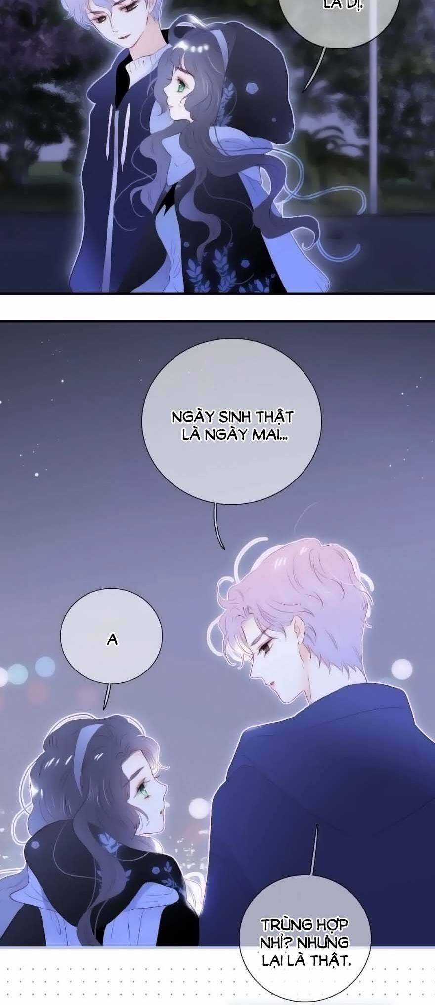 Chạy Trốn Cùng Con Nhím - Chapter 103 - Trang 33