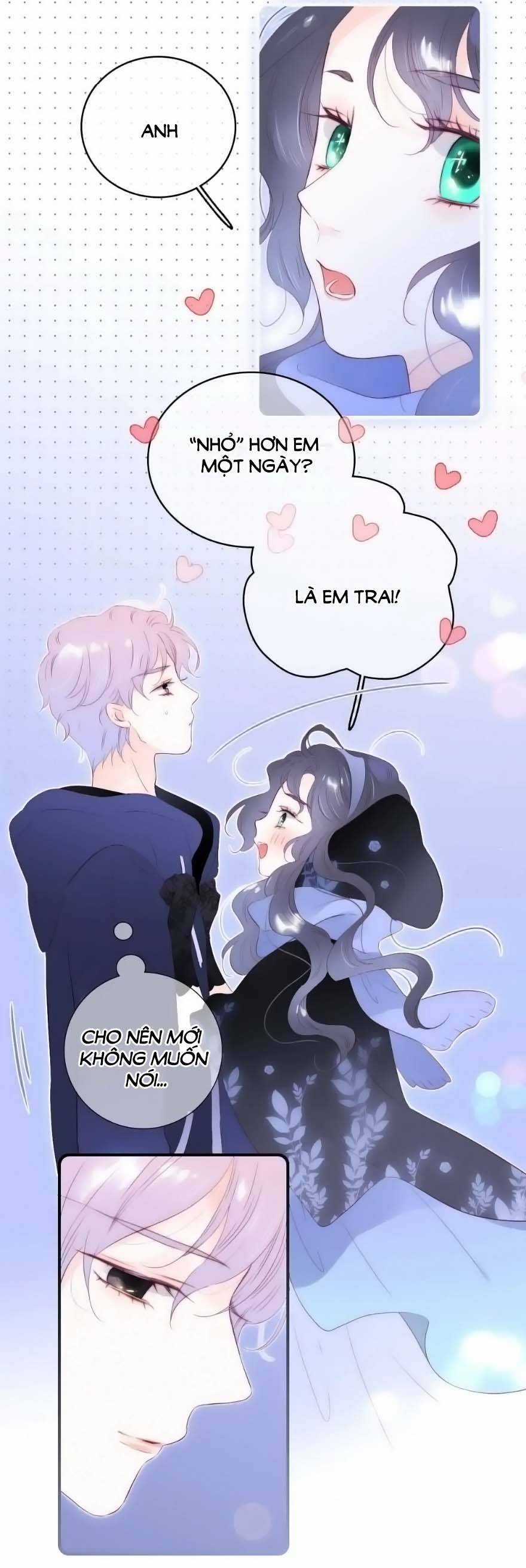 Chạy Trốn Cùng Con Nhím - Chapter 103 - Trang 34