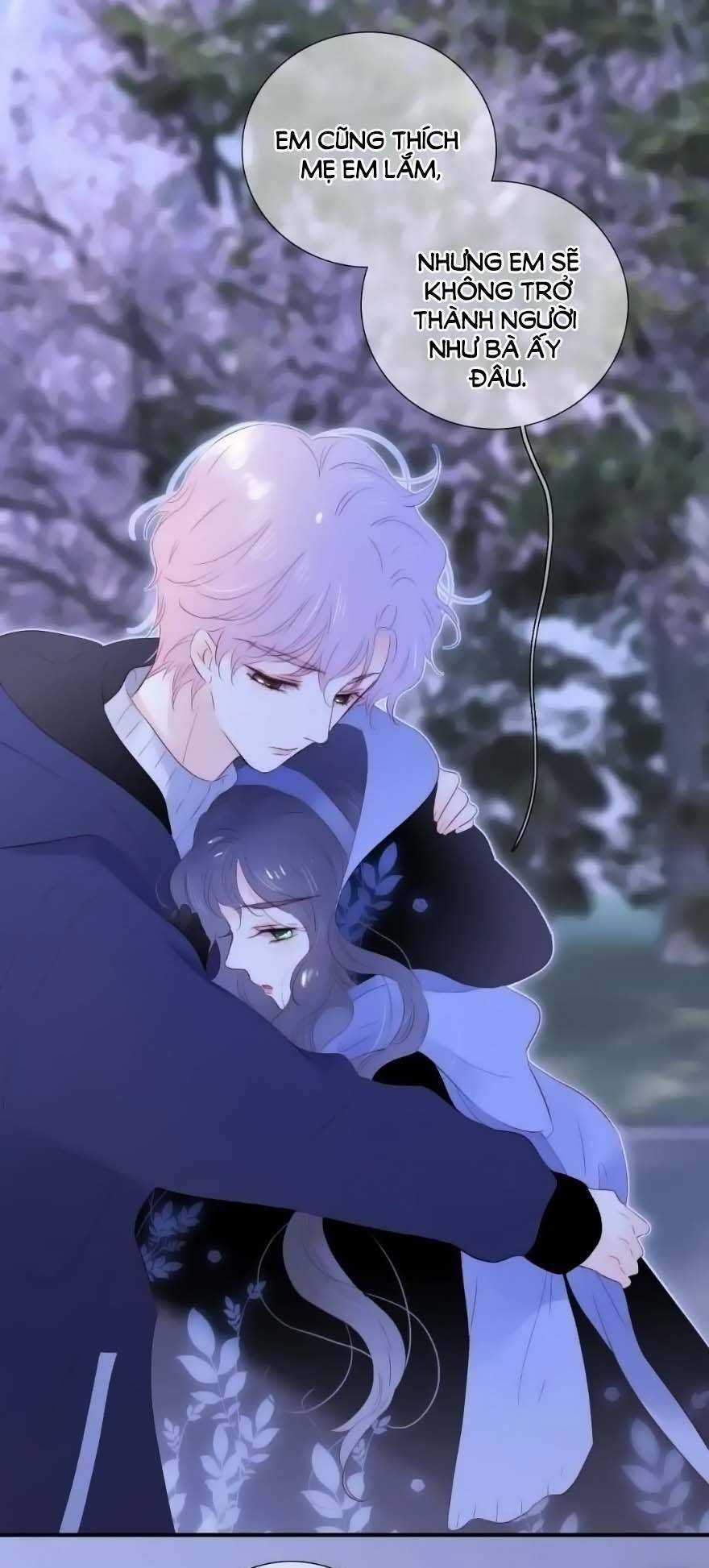 Chạy Trốn Cùng Con Nhím - Chapter 103 - Trang 36