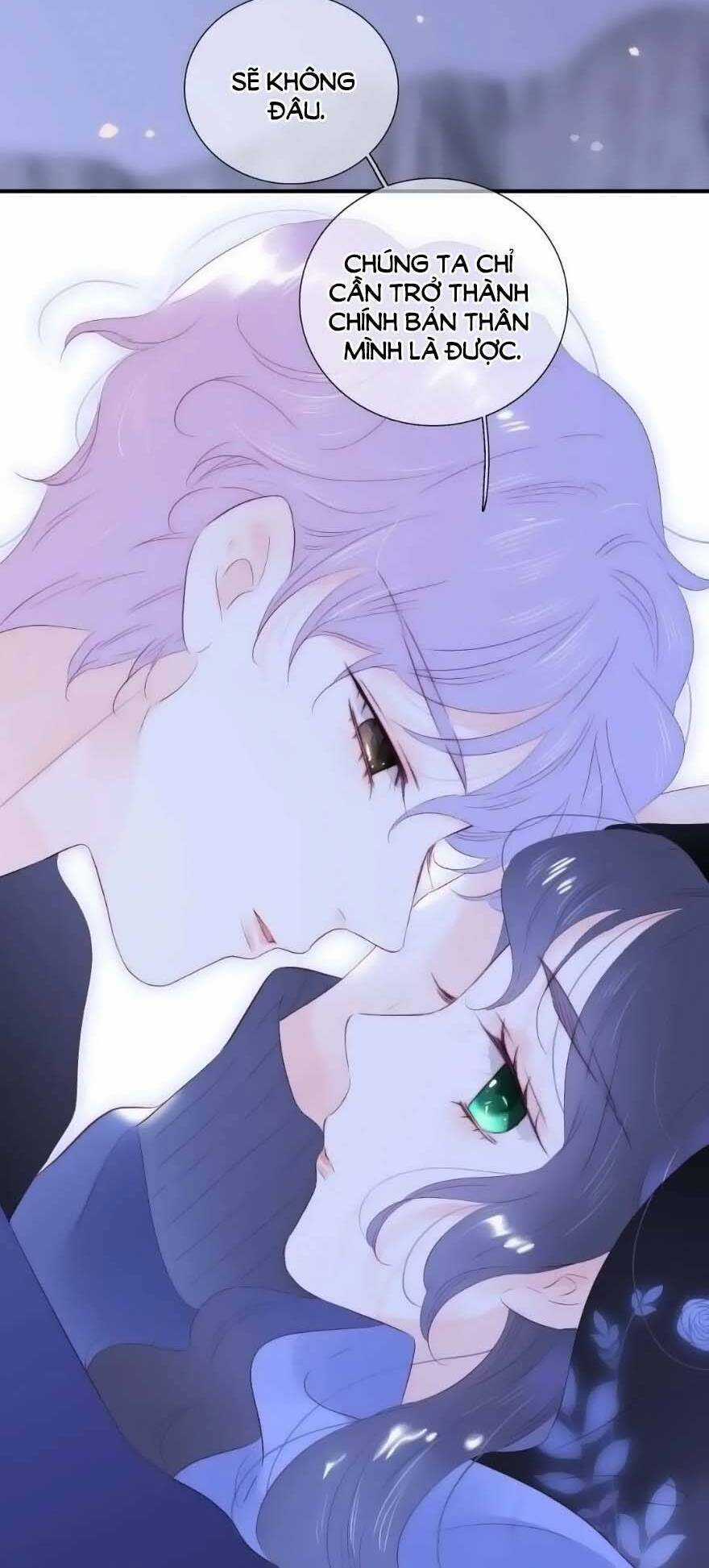 Chạy Trốn Cùng Con Nhím - Chapter 103 - Trang 37