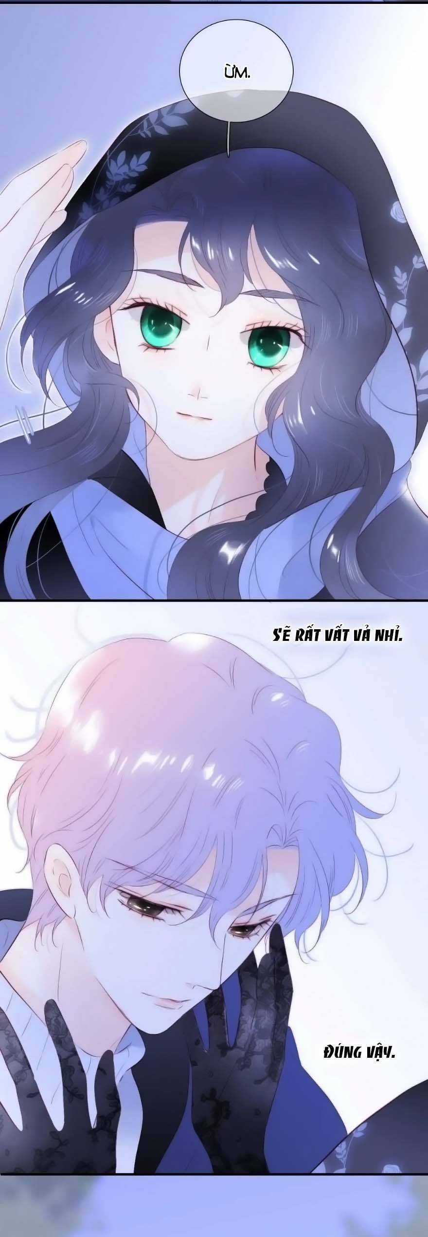 Chạy Trốn Cùng Con Nhím - Chapter 103 - Trang 38