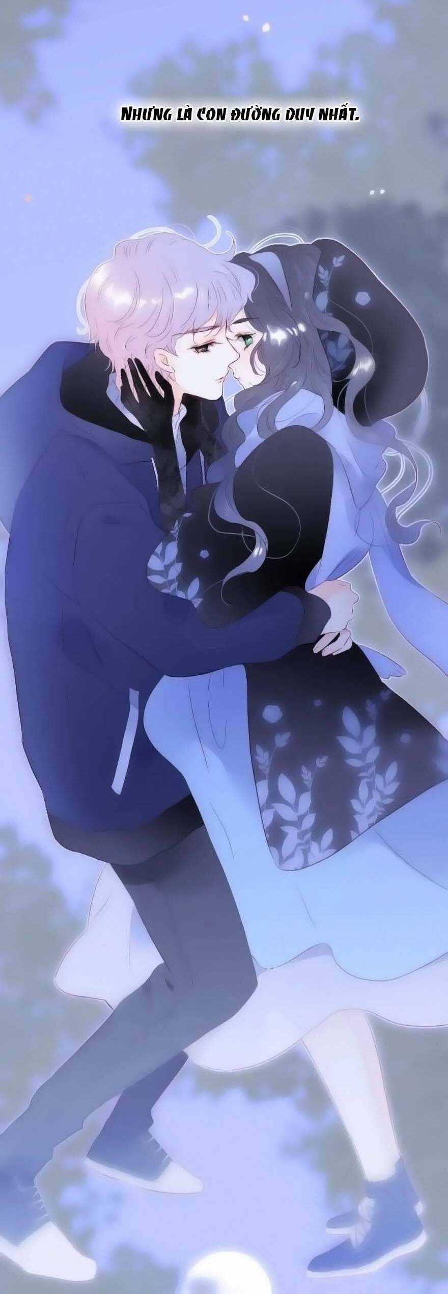 Chạy Trốn Cùng Con Nhím - Chapter 103 - Trang 39