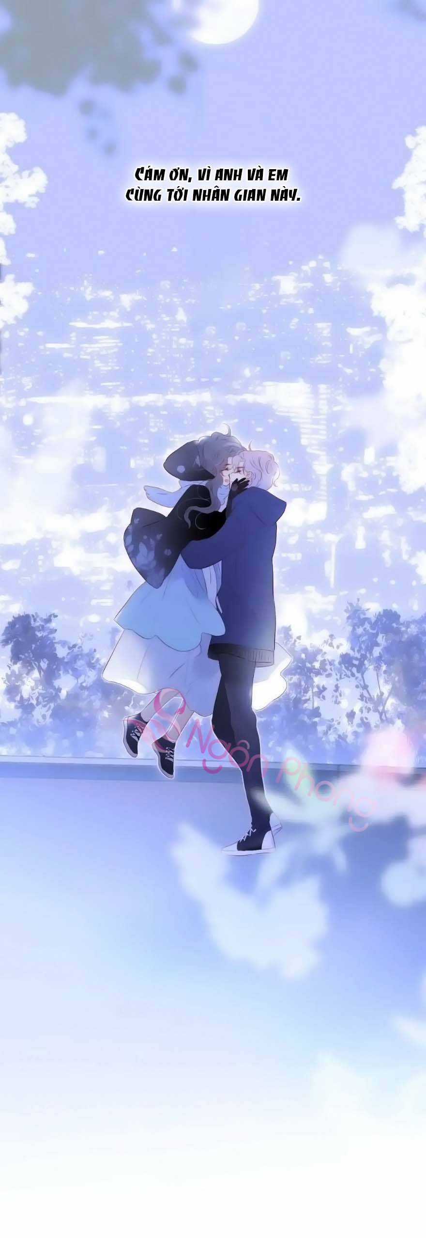 Chạy Trốn Cùng Con Nhím - Chapter 103 - Trang 40