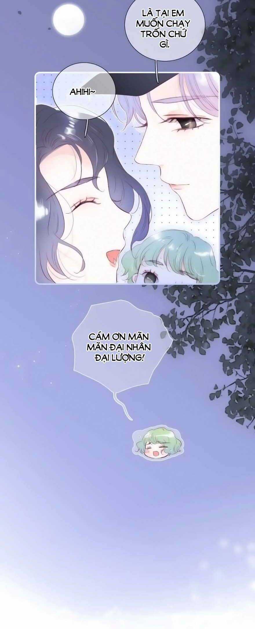 Chạy Trốn Cùng Con Nhím - Chapter 103 - Trang 7