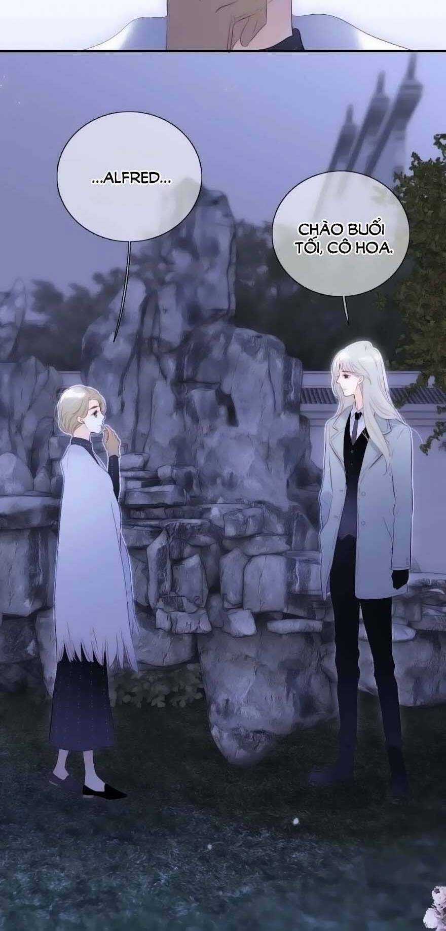 Chạy Trốn Cùng Con Nhím - Chapter 103 - Trang 9