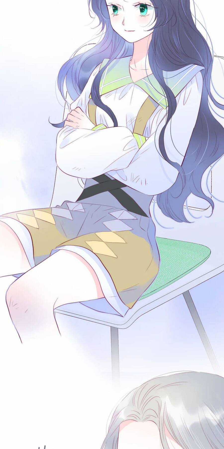 Chạy Trốn Cùng Con Nhím - Chapter 27 - Trang 11