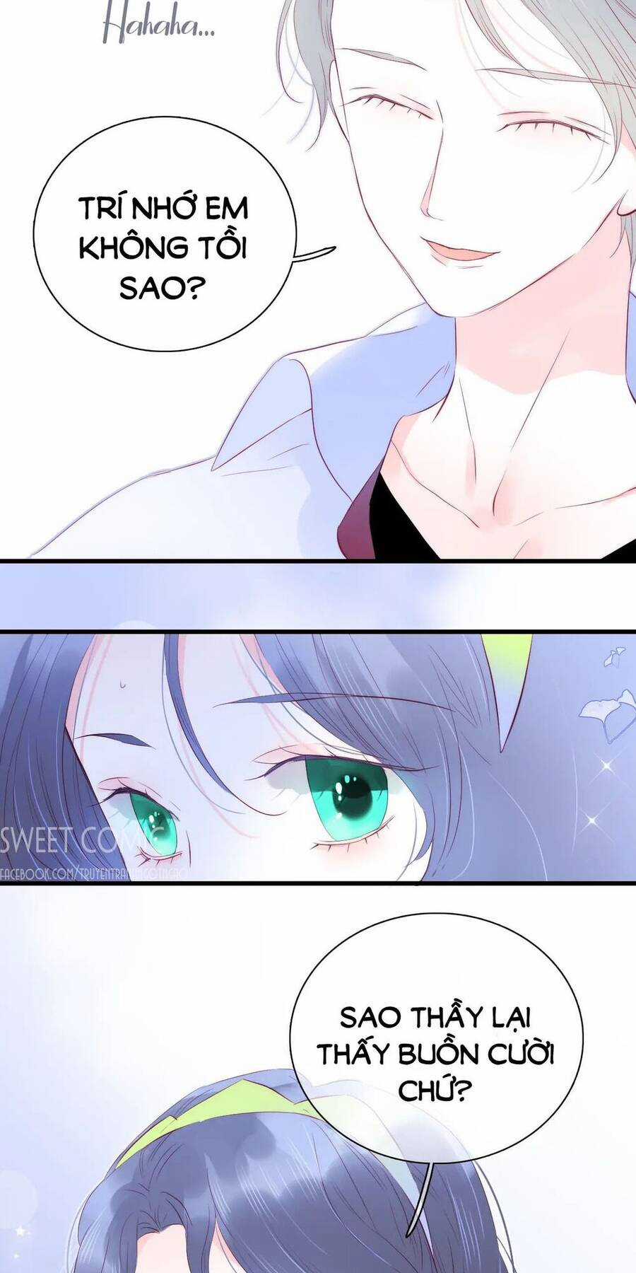 Chạy Trốn Cùng Con Nhím - Chapter 27 - Trang 12