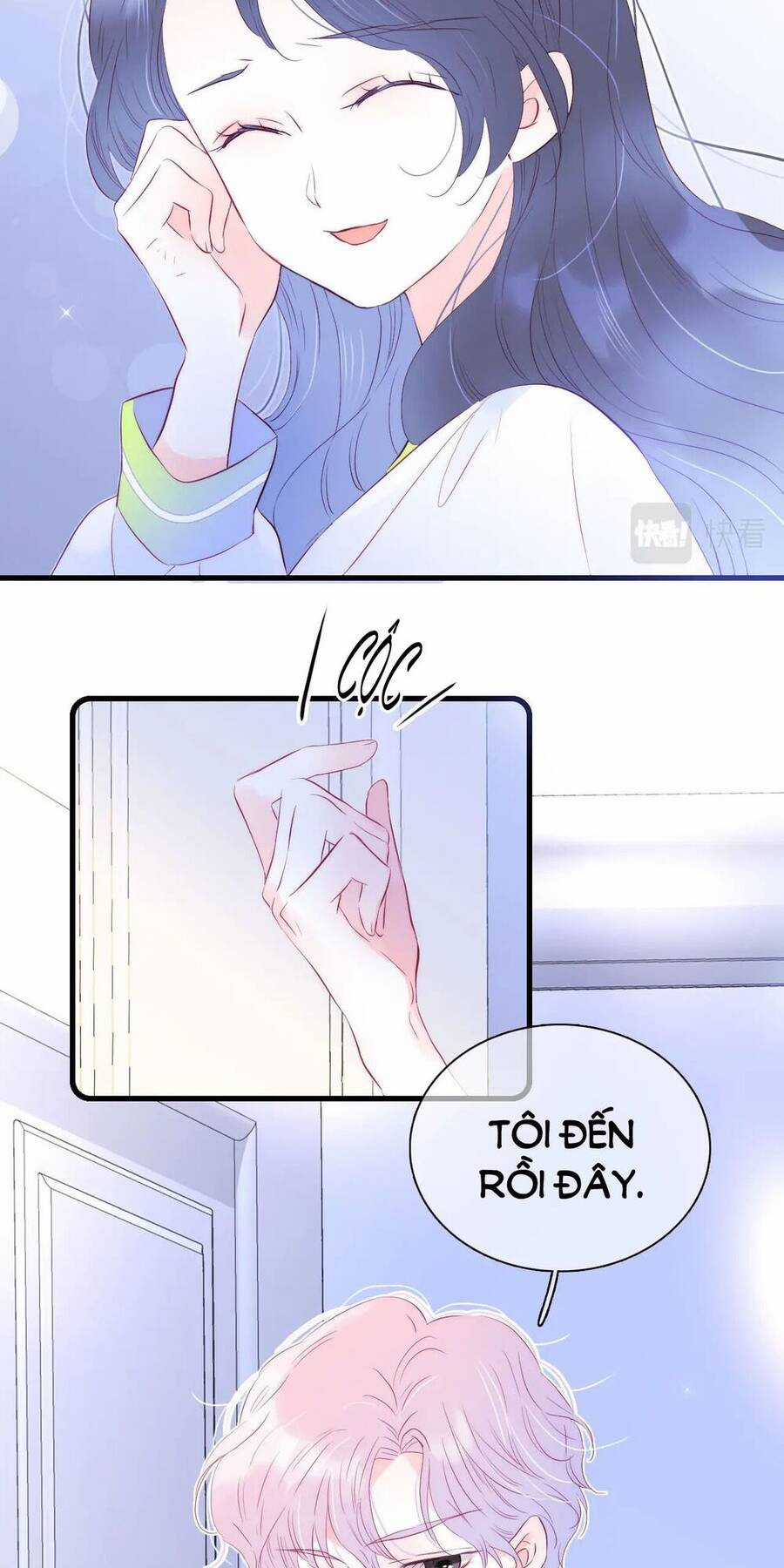 Chạy Trốn Cùng Con Nhím - Chapter 27 - Trang 13