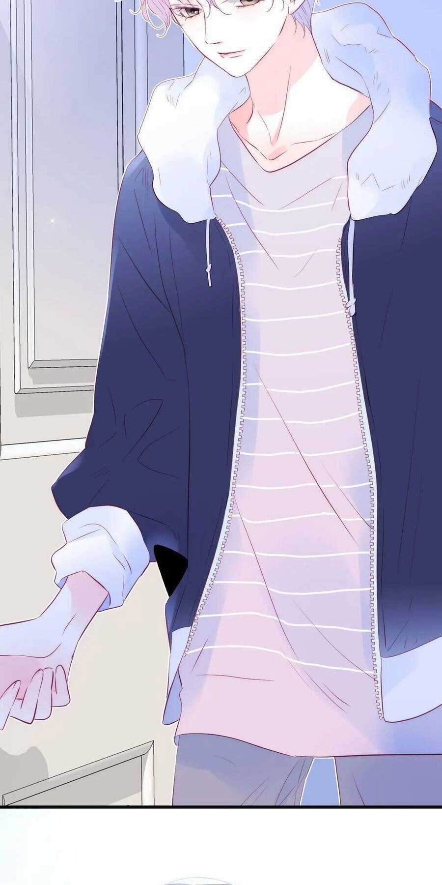 Chạy Trốn Cùng Con Nhím - Chapter 27 - Trang 14