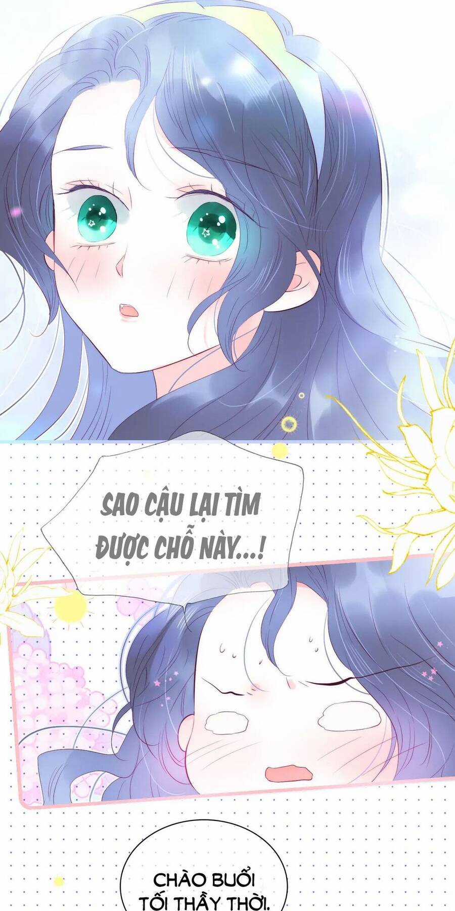 Chạy Trốn Cùng Con Nhím - Chapter 27 - Trang 15