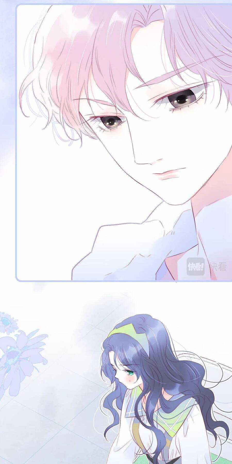 Chạy Trốn Cùng Con Nhím - Chapter 27 - Trang 18