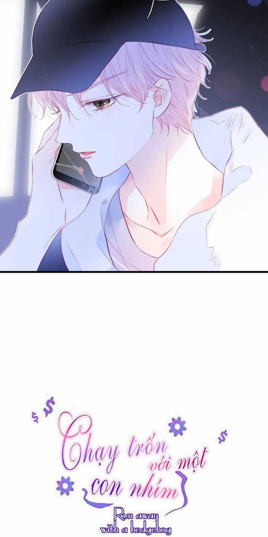 Chạy Trốn Cùng Con Nhím - Chapter 27 - Trang 3